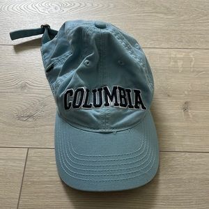 Columbia University Cap / Hat